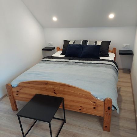 Apartmaji Biseri Kranjska Gora Exterior photo