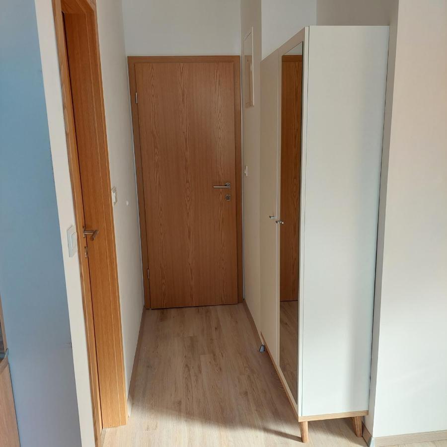 Apartmaji Biseri Kranjska Gora Exterior photo