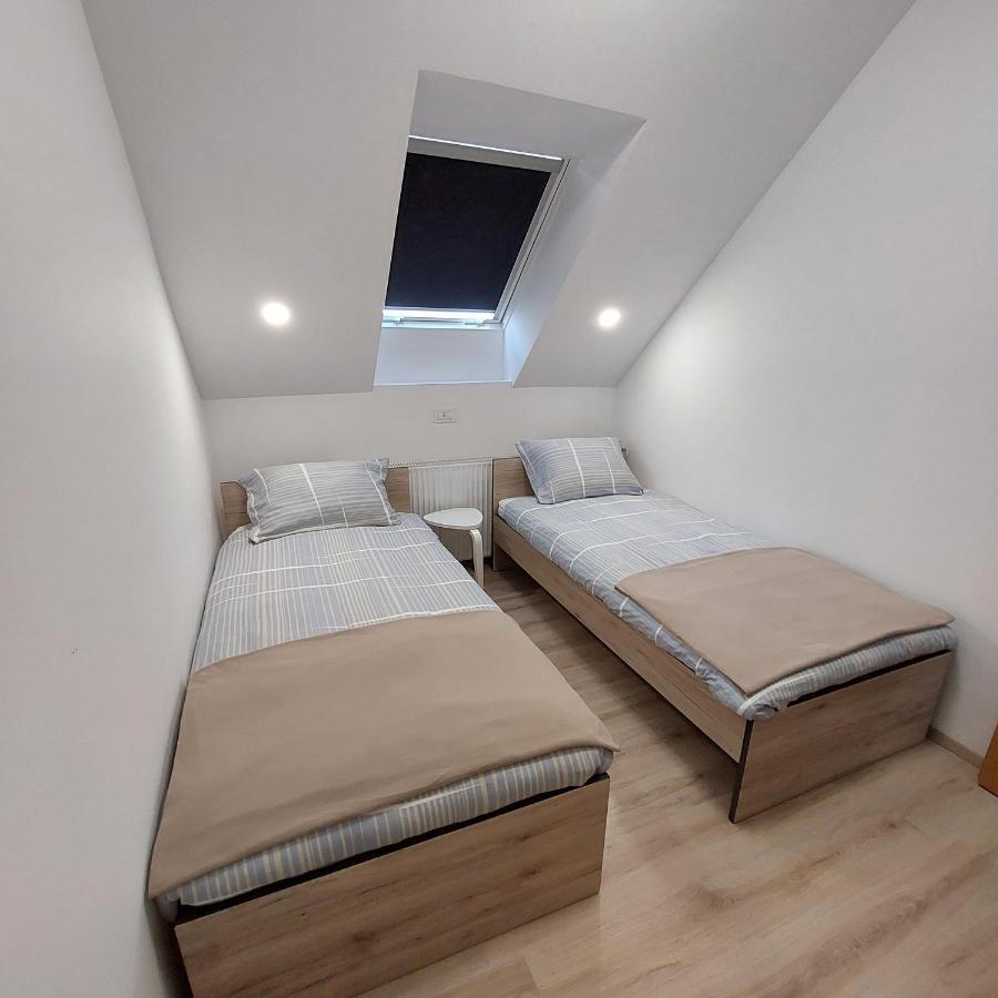Apartmaji Biseri Kranjska Gora Exterior photo