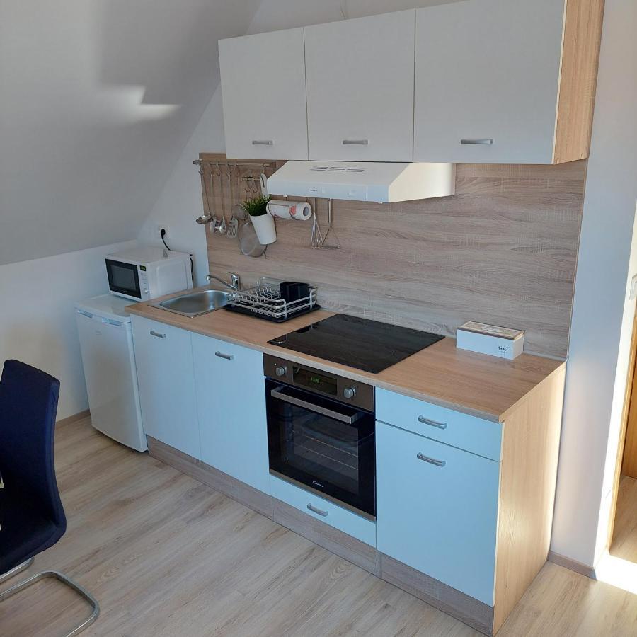 Apartmaji Biseri Kranjska Gora Exterior photo