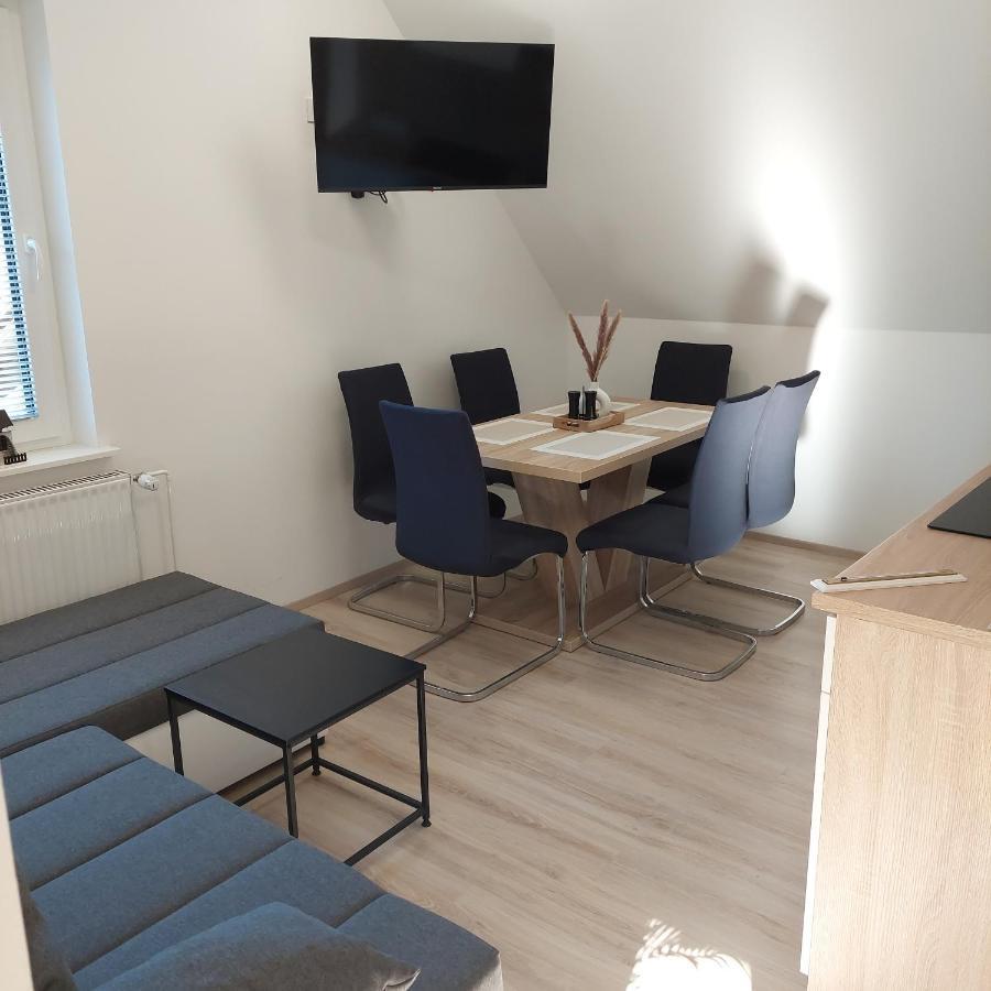 Apartmaji Biseri Kranjska Gora Exterior photo