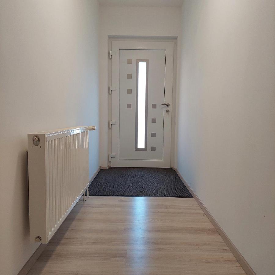 Apartmaji Biseri Kranjska Gora Exterior photo