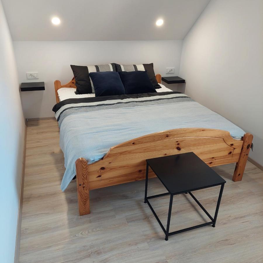 Apartmaji Biseri Kranjska Gora Exterior photo